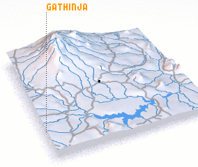 3d view of Gathinja