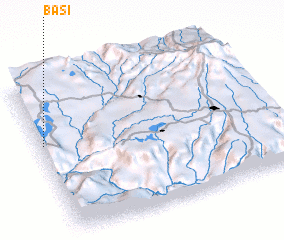 3d view of Basī