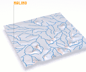 3d view of Málimo