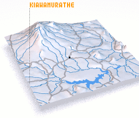 3d view of Kiawamurathe