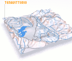 3d view of Tena Vittorio