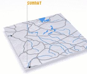 3d view of Sumnat