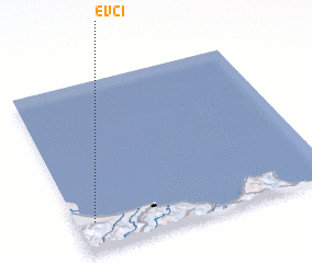 3d view of Evci