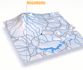 3d view of Mugumoini