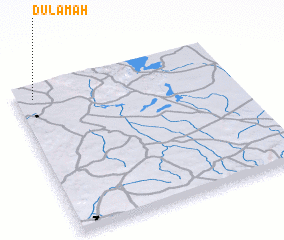 3d view of Dulāmah