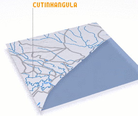 3d view of Cutinhangula