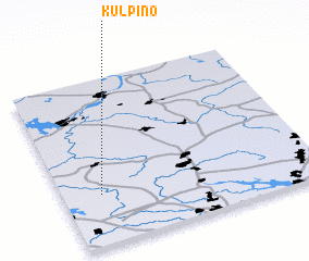 3d view of Kul\