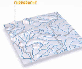 3d view of Currapache