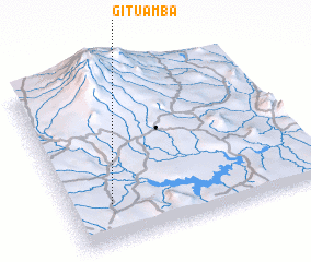 3d view of Gituamba