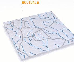 3d view of Mulevala