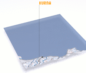 3d view of Kurna