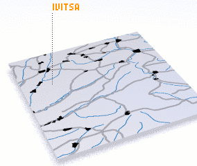 3d view of Ivitsa