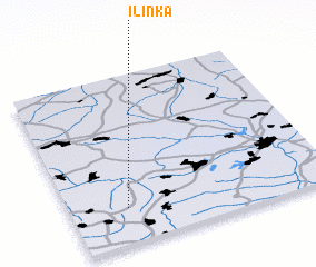 3d view of Il\