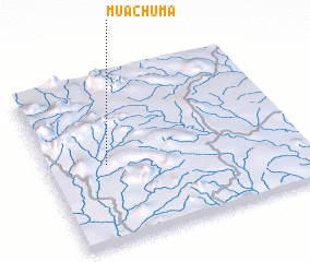 3d view of Muachuma