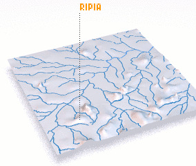 3d view of Rípia