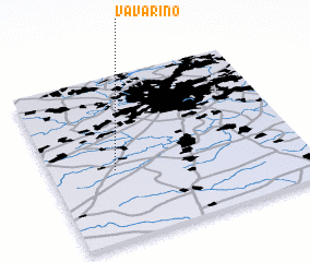 3d view of Vavarino