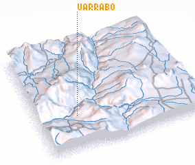 3d view of Uarrabo