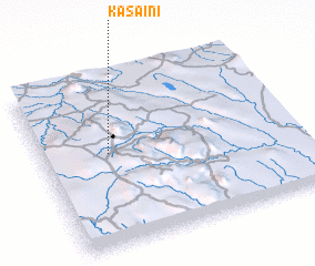 3d view of Kasaini