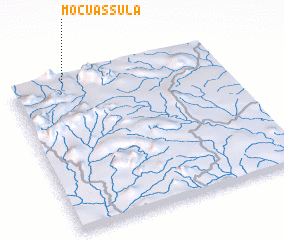 3d view of Mocuassula