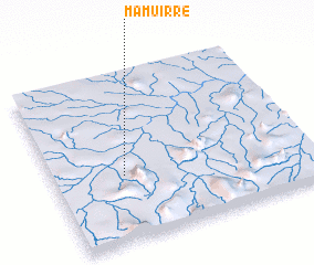 3d view of Mamuirre