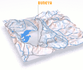 3d view of Buneya