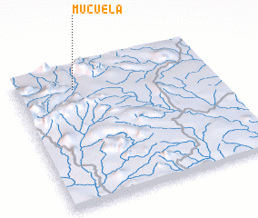 3d view of Mucuela