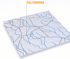 3d view of Gulumanha