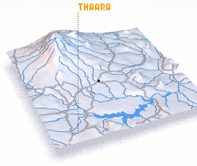 3d view of Thaara