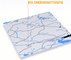 3d view of Bol\