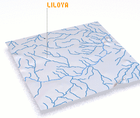 3d view of Liloya