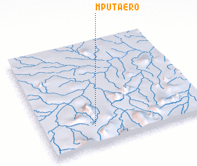 3d view of Mputaero