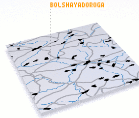 3d view of Bol\