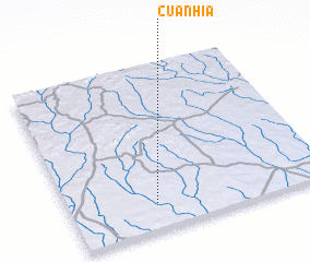 3d view of Cuanhia
