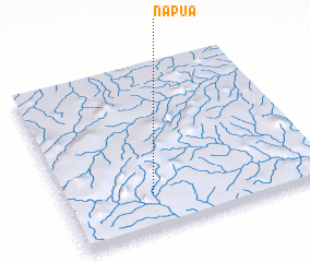 3d view of Napua