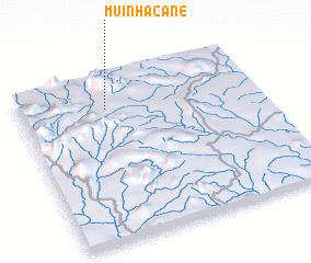 3d view of Muinhacane