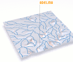 3d view of Adelina