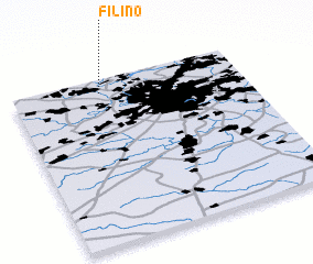 3d view of Filino