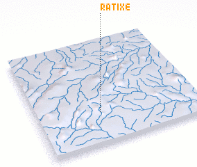 3d view of Ratixe