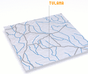3d view of Tulama