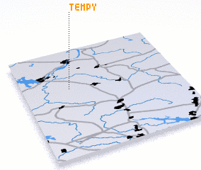 3d view of Tempy