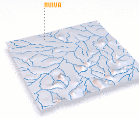 3d view of Muiua