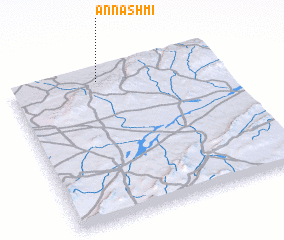 3d view of An Nashmī