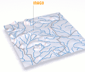 3d view of Inago