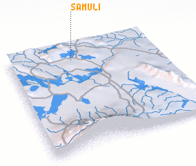 3d view of Samuli