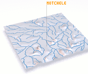 3d view of Motchele