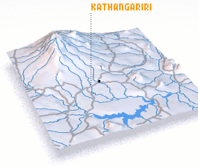 3d view of Kathangariri