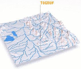 3d view of Tognuf