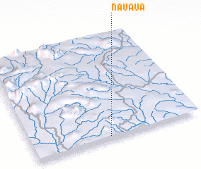 3d view of Nauaua