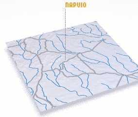 3d view of Napuio