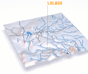 3d view of Lulago